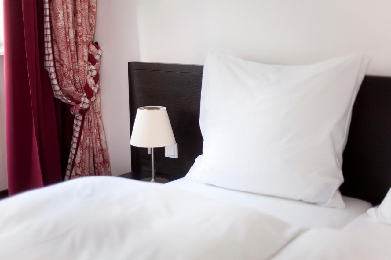 Brauereigasthof & Hotel Kapplerbraeu 奥尔托穆斯特 客房 照片