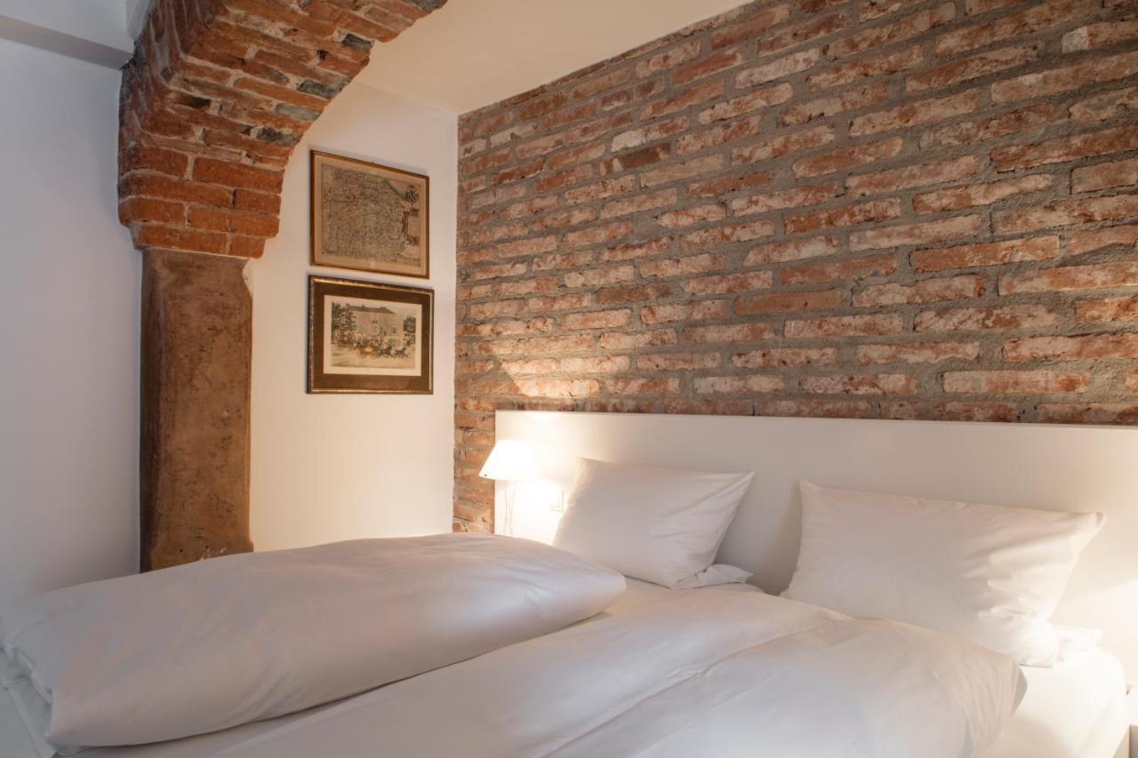 Brauereigasthof & Hotel Kapplerbraeu 奥尔托穆斯特 外观 照片