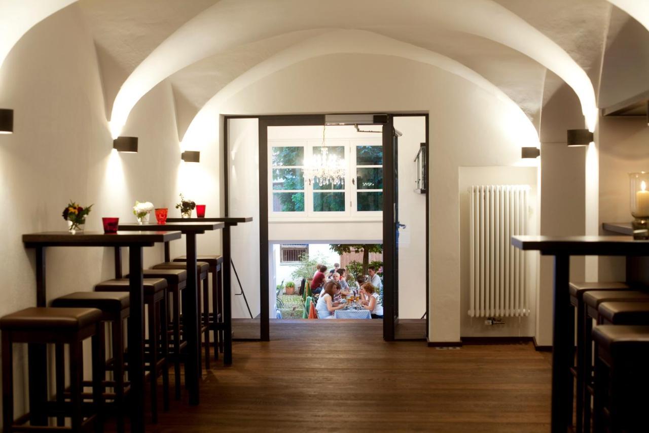Brauereigasthof & Hotel Kapplerbraeu 奥尔托穆斯特 外观 照片