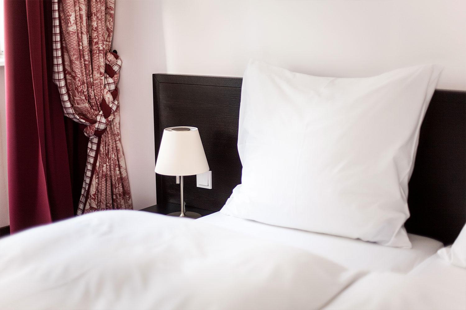 Brauereigasthof & Hotel Kapplerbraeu 奥尔托穆斯特 外观 照片