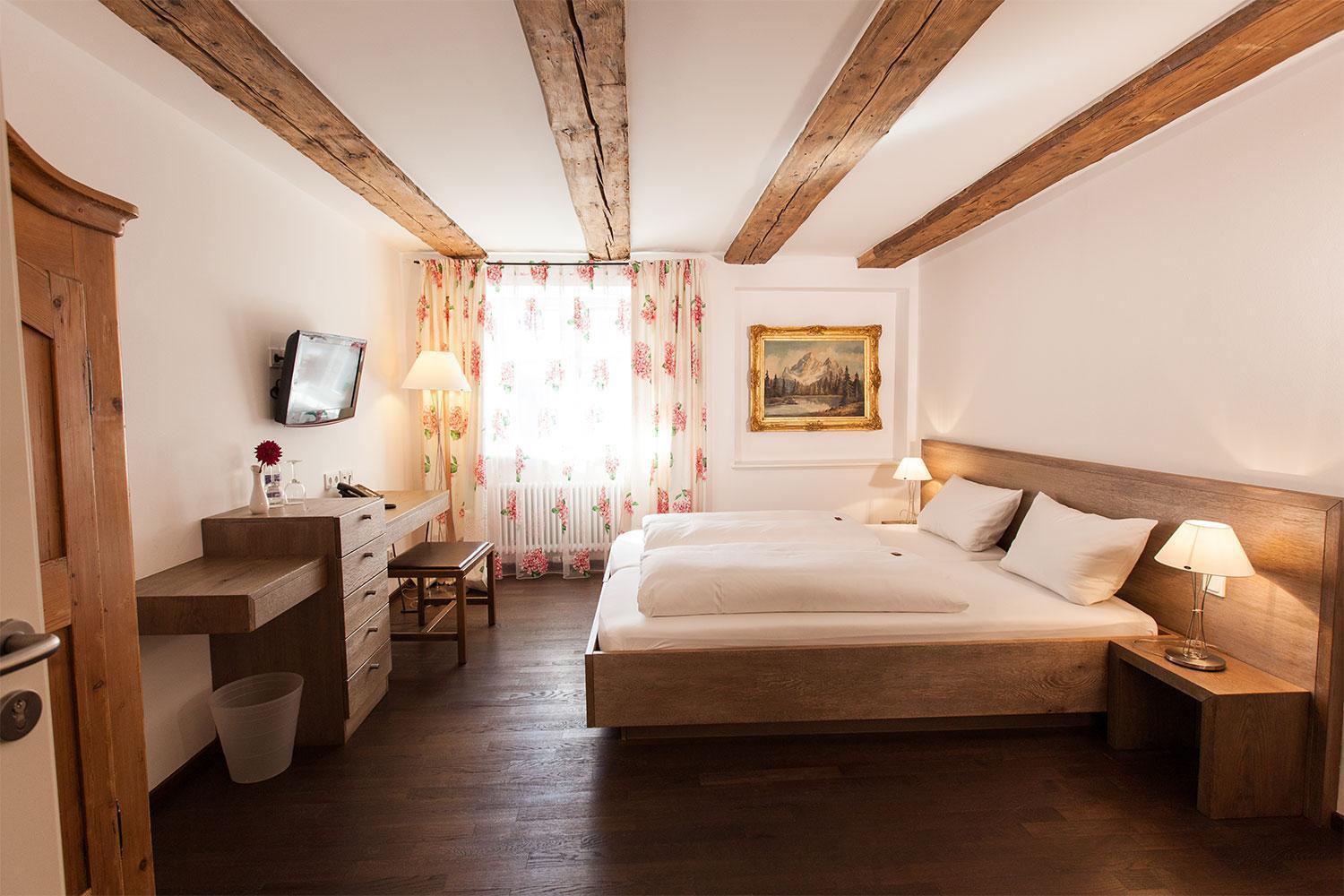 Brauereigasthof & Hotel Kapplerbraeu 奥尔托穆斯特 外观 照片